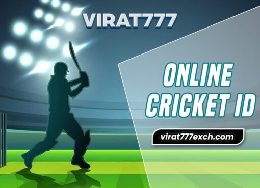 online cricket id