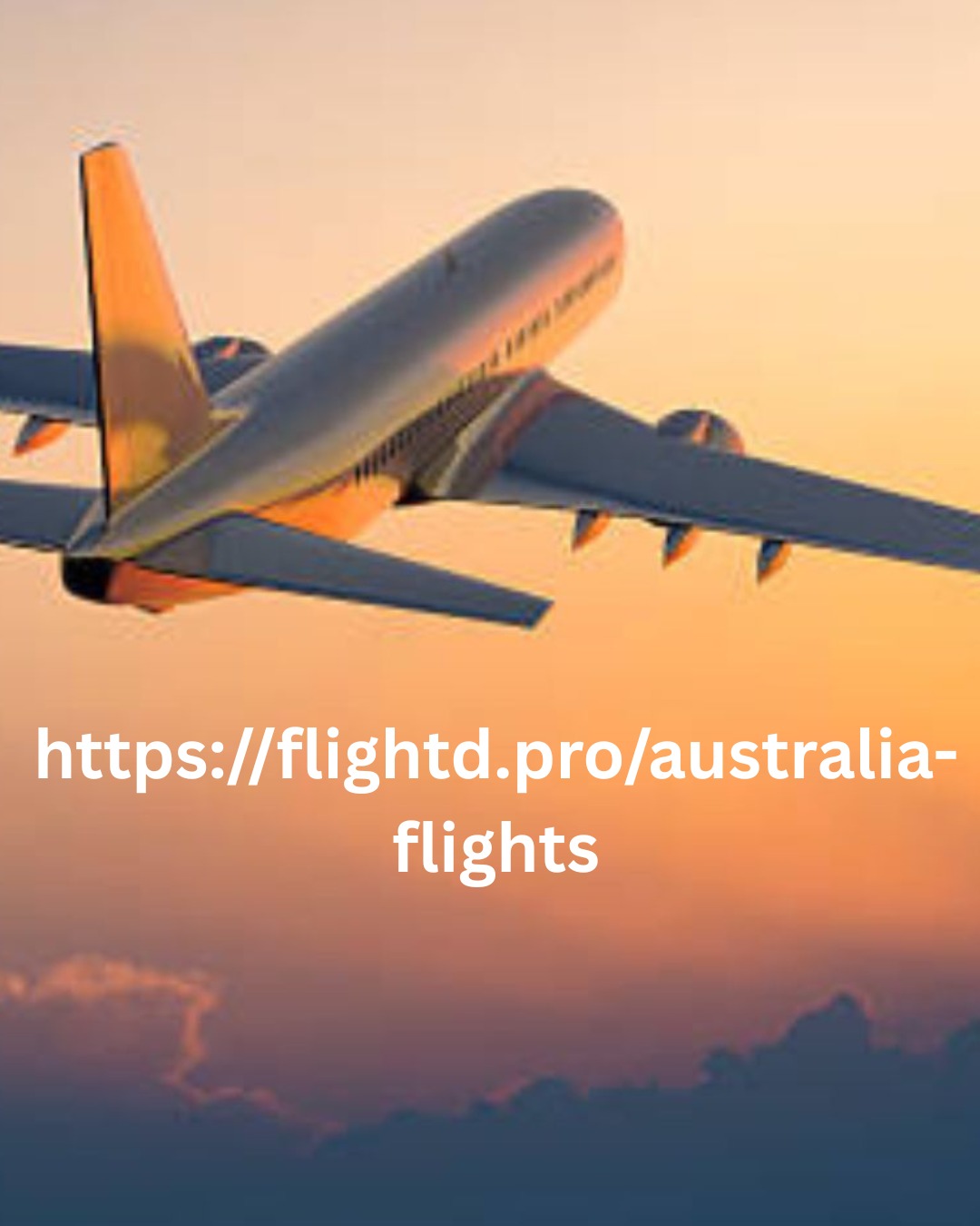 Find Peace of Mind When Traveling Australia: Cheap Australian Flights at Flightd