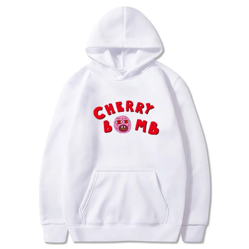 The Rise of Tyler, The Creator Merch