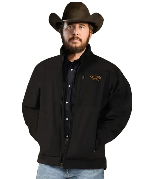 Yellowstone RIP Wheeler jackets