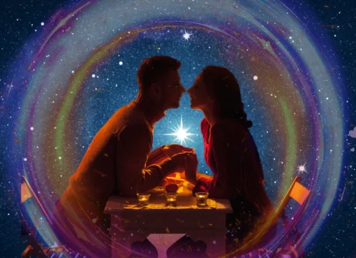 Zodiac Signs that will get Companionship in 2025