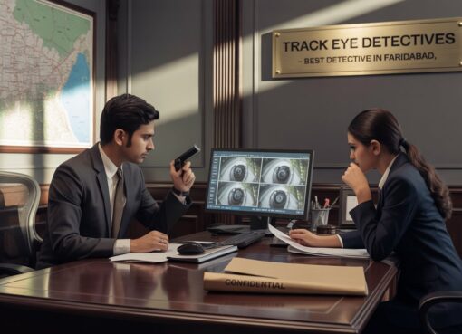Best Detective in Faridabad