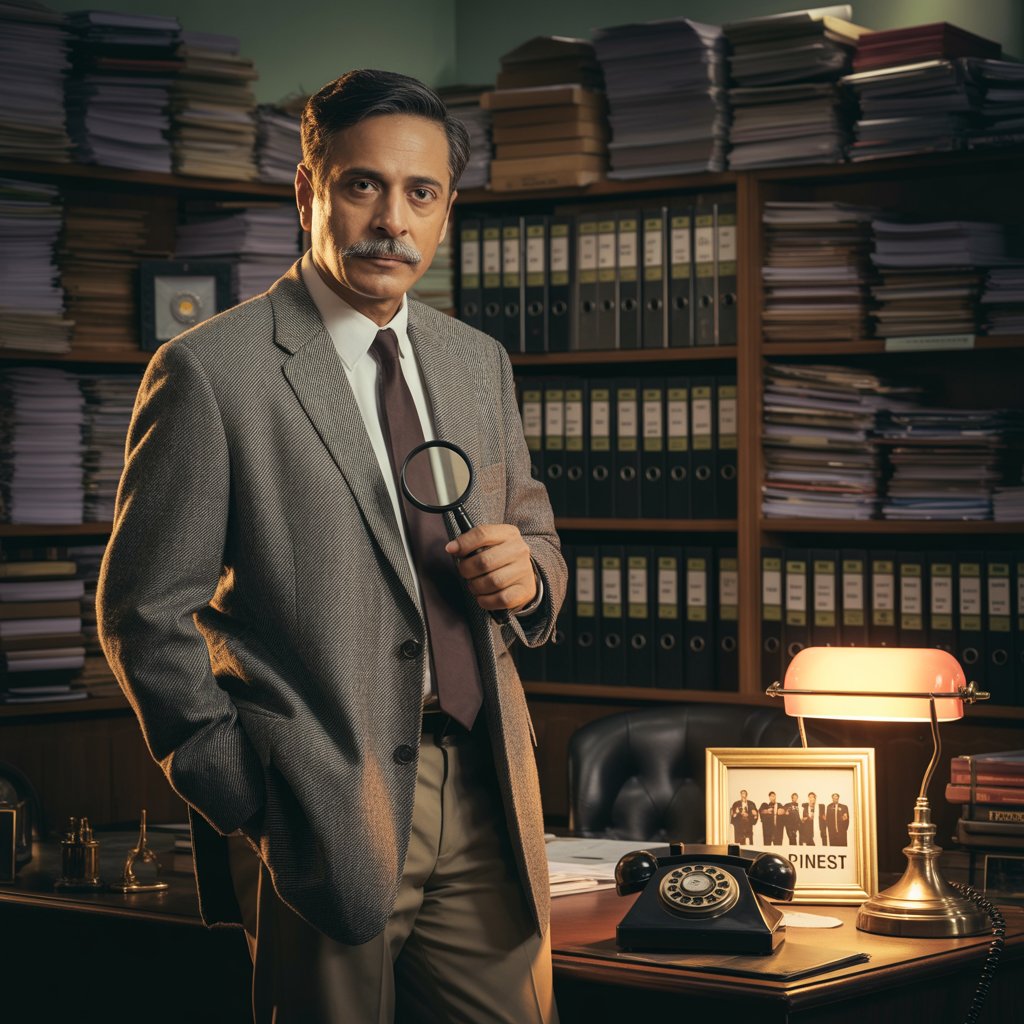 Private Detective in South Delhi Today – Real Cases, Real Results