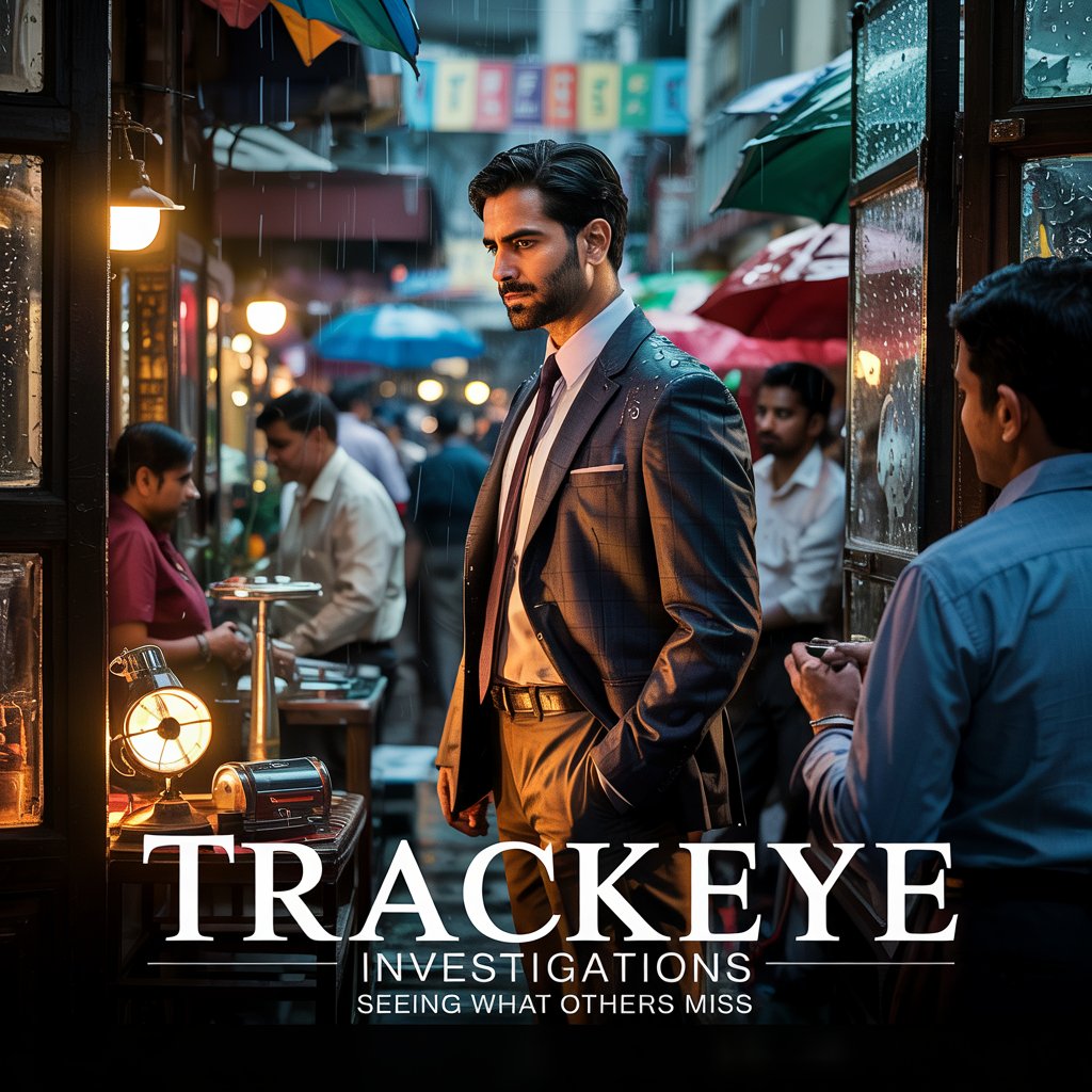 best private detective agency in Bangalore