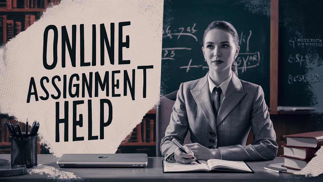 Online Assignment Help