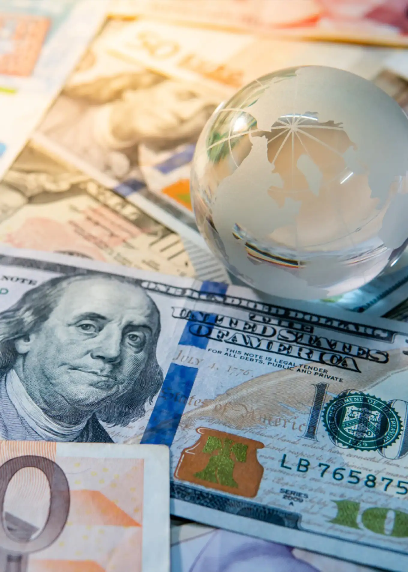 5 Common Fears While Exchanging Currency & Their Solution