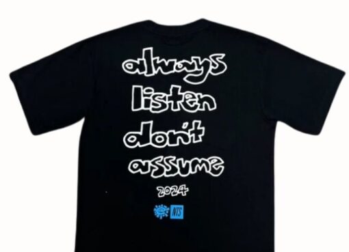 Lead the Look: Why ADWYSD, Always Do What You Should Do Is Redefining Trendsetter Fashion