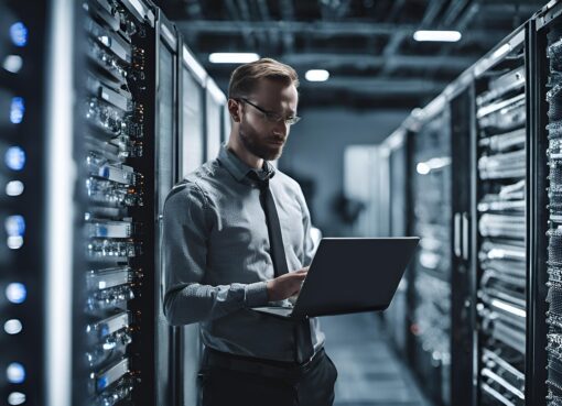 Dynamics Search Partners
