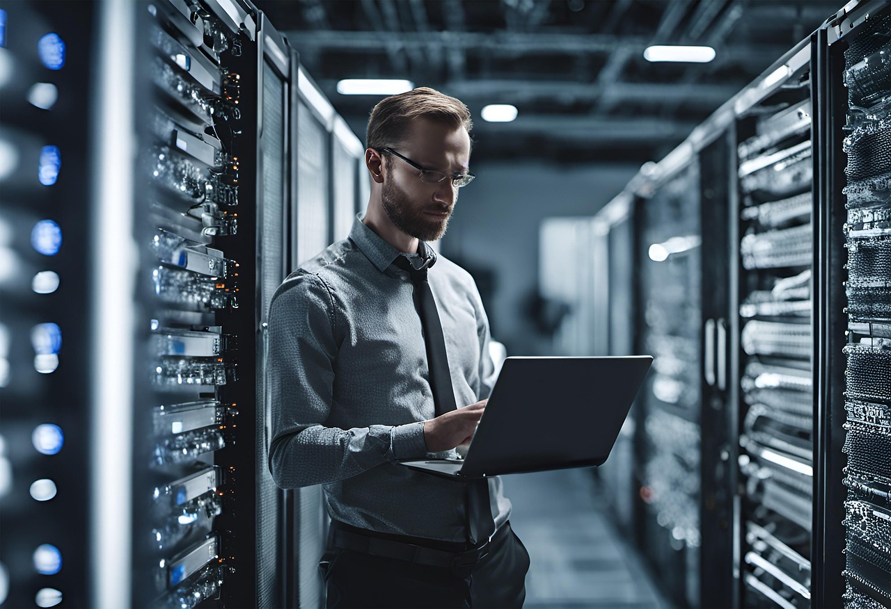 Dynamics Search Partners