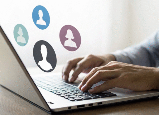 Anonymous Website Visitors