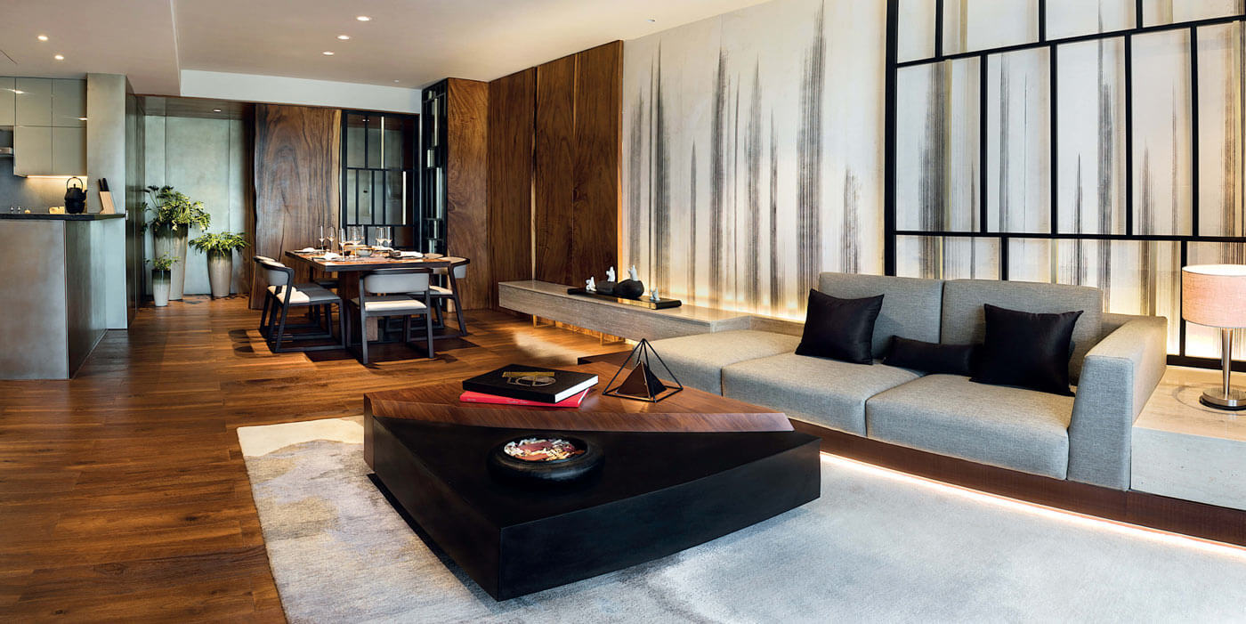 Luxury Apartments in Dwarka Expressway