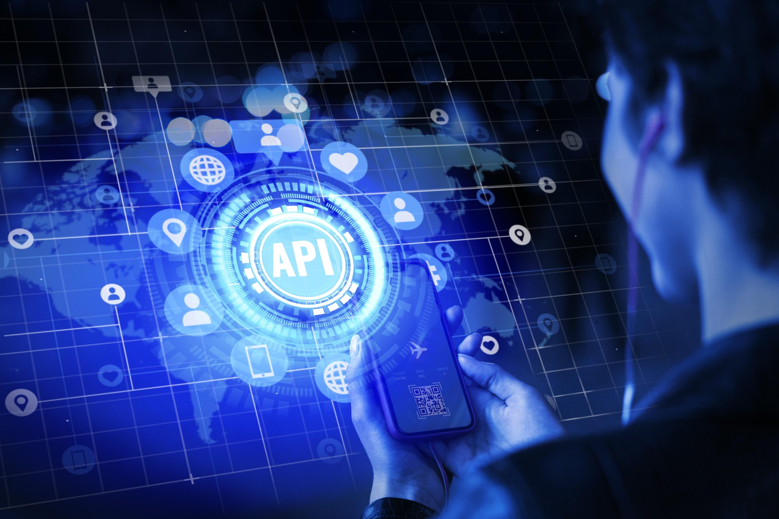 Custom AI Development Services for Businesses of All Sizes