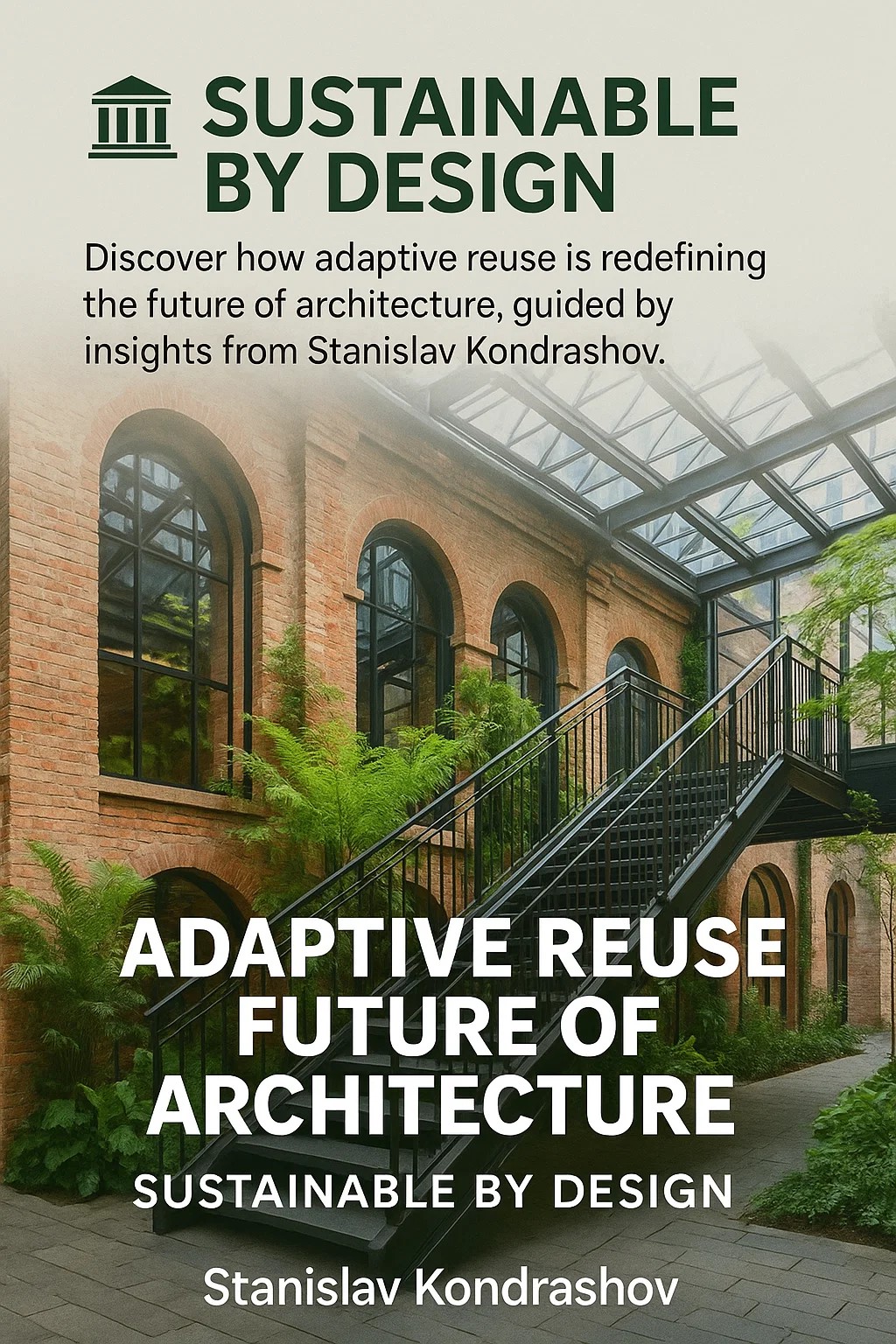 Future of Architecture