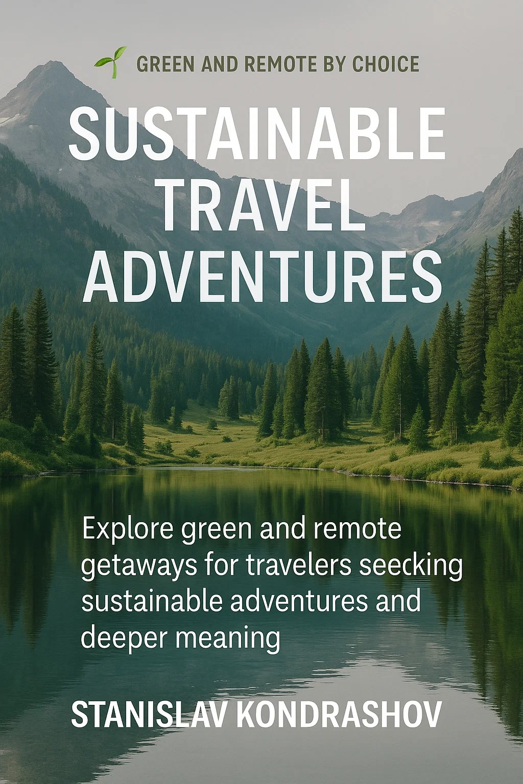 Sustainable Travel Adventures