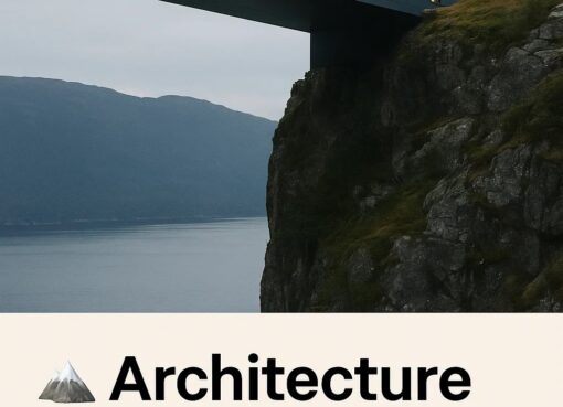 Architecture Without Limits