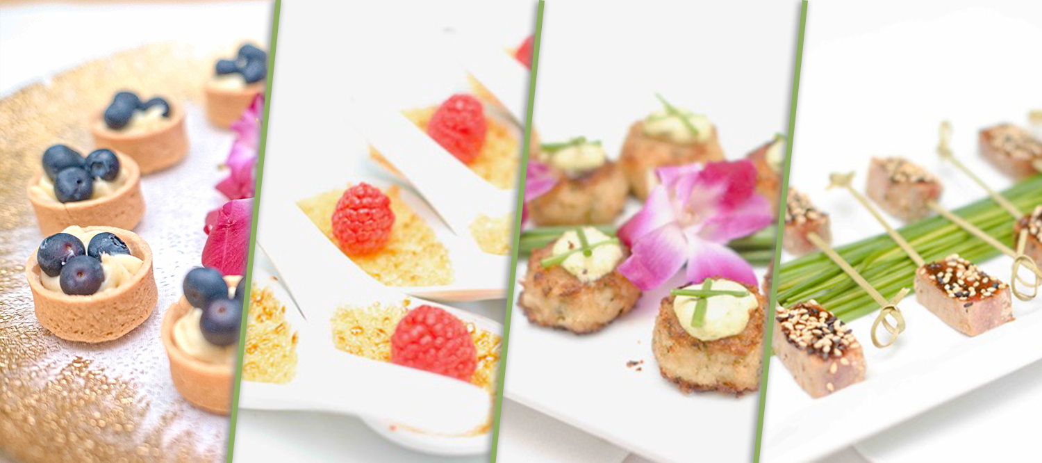 Raise the Bar: Why Indulge Caterers Is the Ultimate Choice for NYC Catering for Cocktail Parties