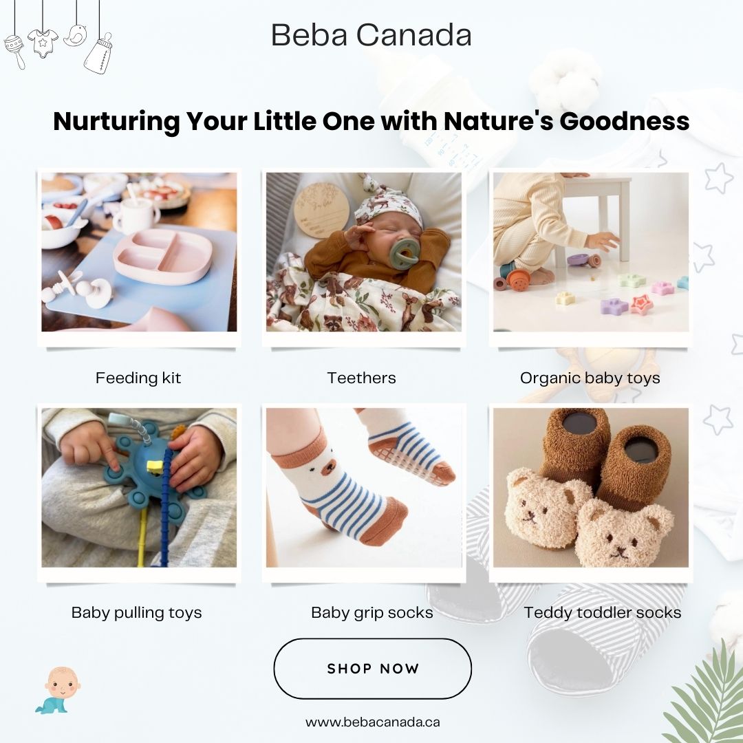 Eco-Conscious Baby Brands & Eco-Friendly Baby Shower Gifts for Thoughtful Parents