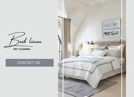 Bed Linen Laundry