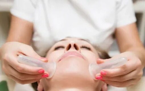 best face cupping set