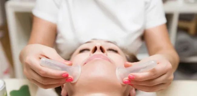 Best Face Cupping Sets for Reducing Fine Lines and Wrinkles