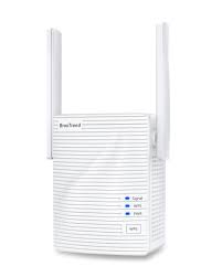 BrosTrend WiFi 6 AX3000 Extender Setup Guide