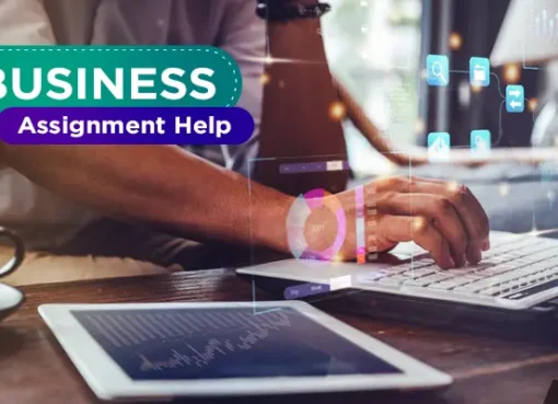 Business Assignment Help