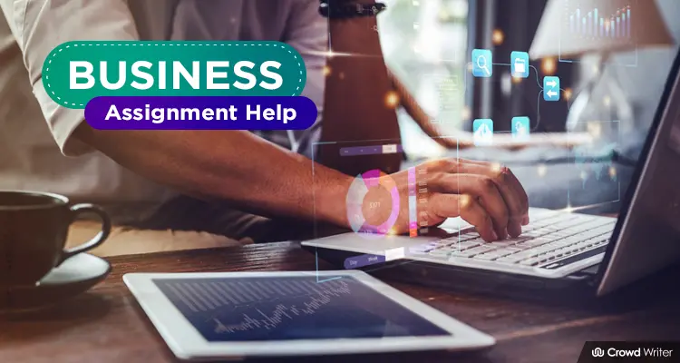 Business Assignment Help