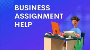 business assignment help