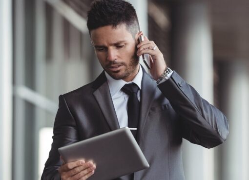 Voice ai for dealer California