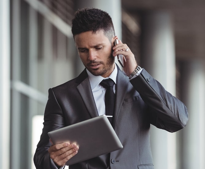 Voice ai for dealer California