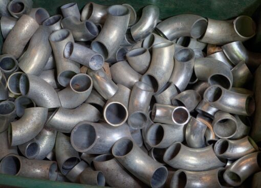 Hastelloy C22 Buttweld Fittings