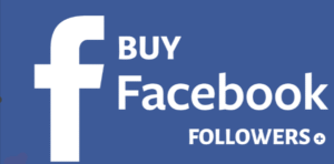 Buy facebook fallowers