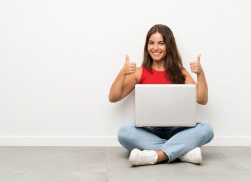 Renting Laptops in Delhi
