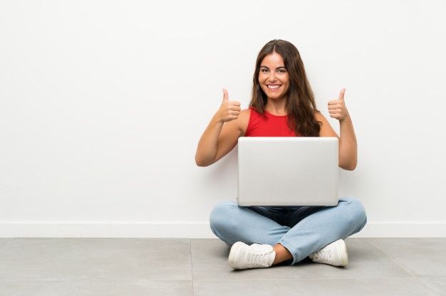 Renting Laptops in Delhi