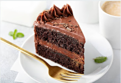 Matilda Cake