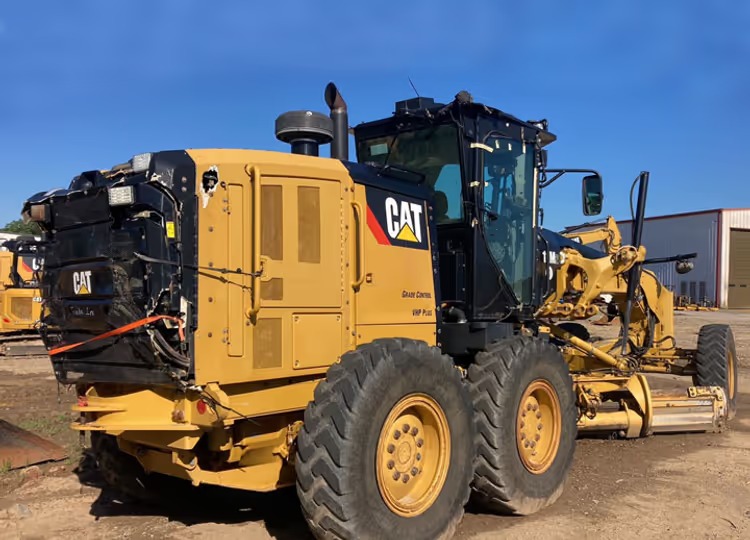 Heavy Equipment
