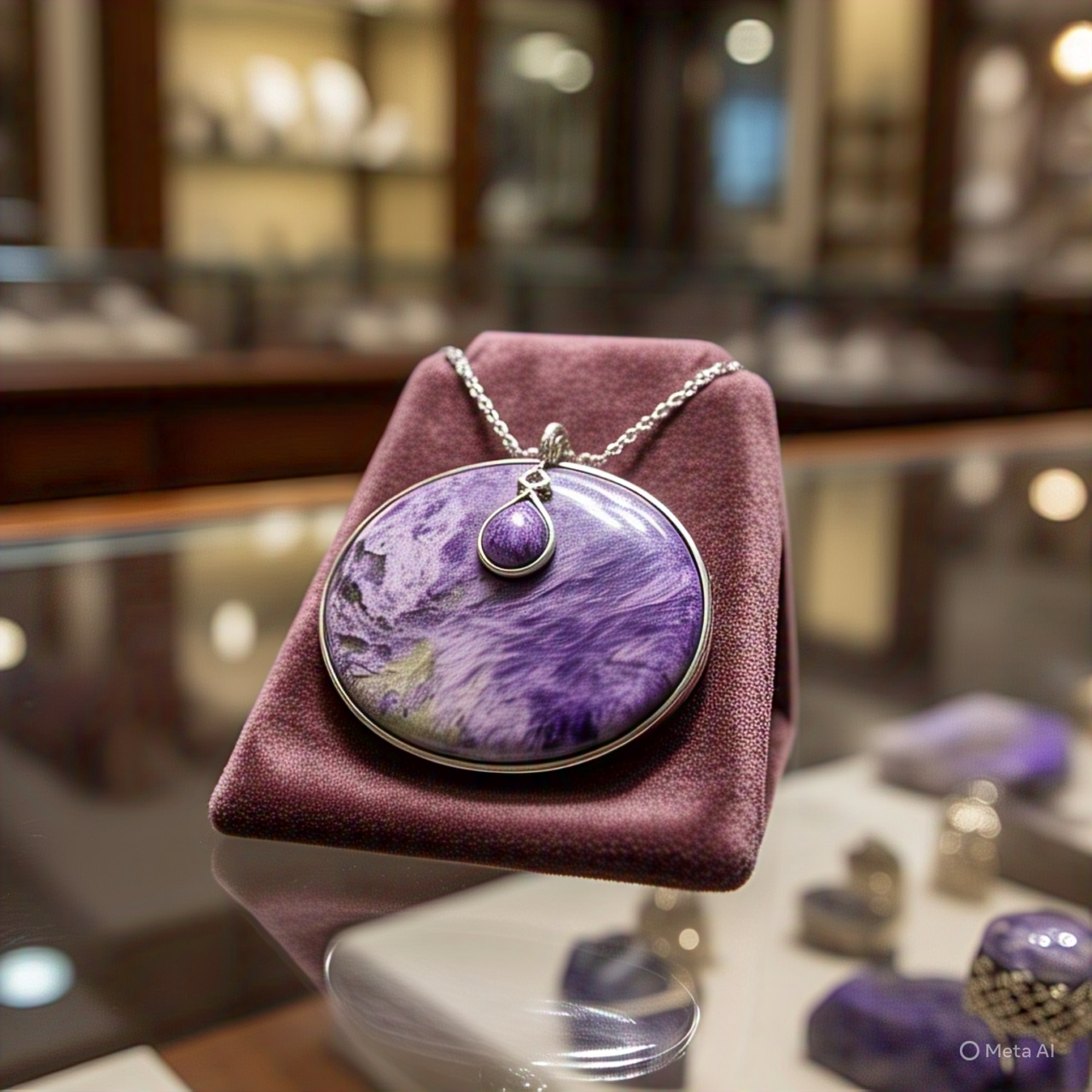charoite_jewelry