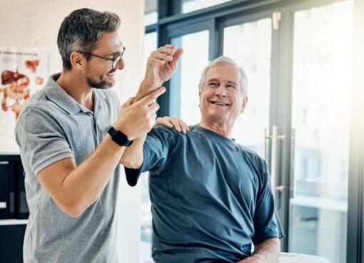 chiropractic services