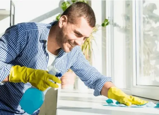 commercial cleaning services in Providence, RI
