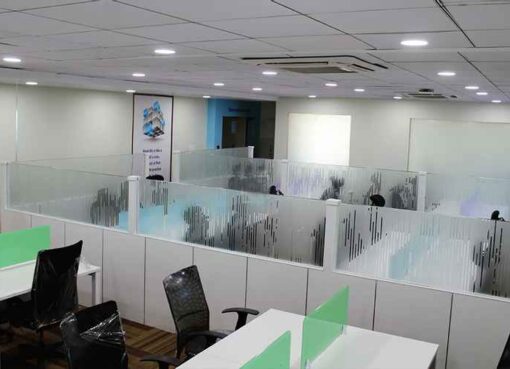 coworking space HSR layout