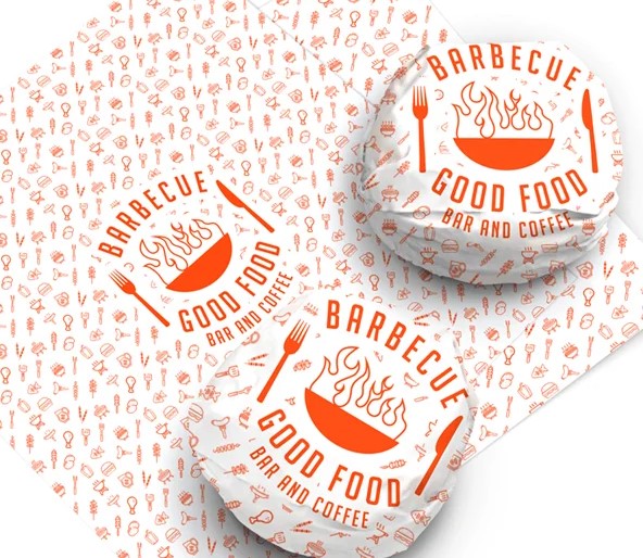 Power of Custom Food Paper for Revolutionizing Packaging