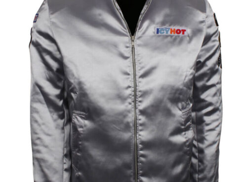 icy hot jacket
