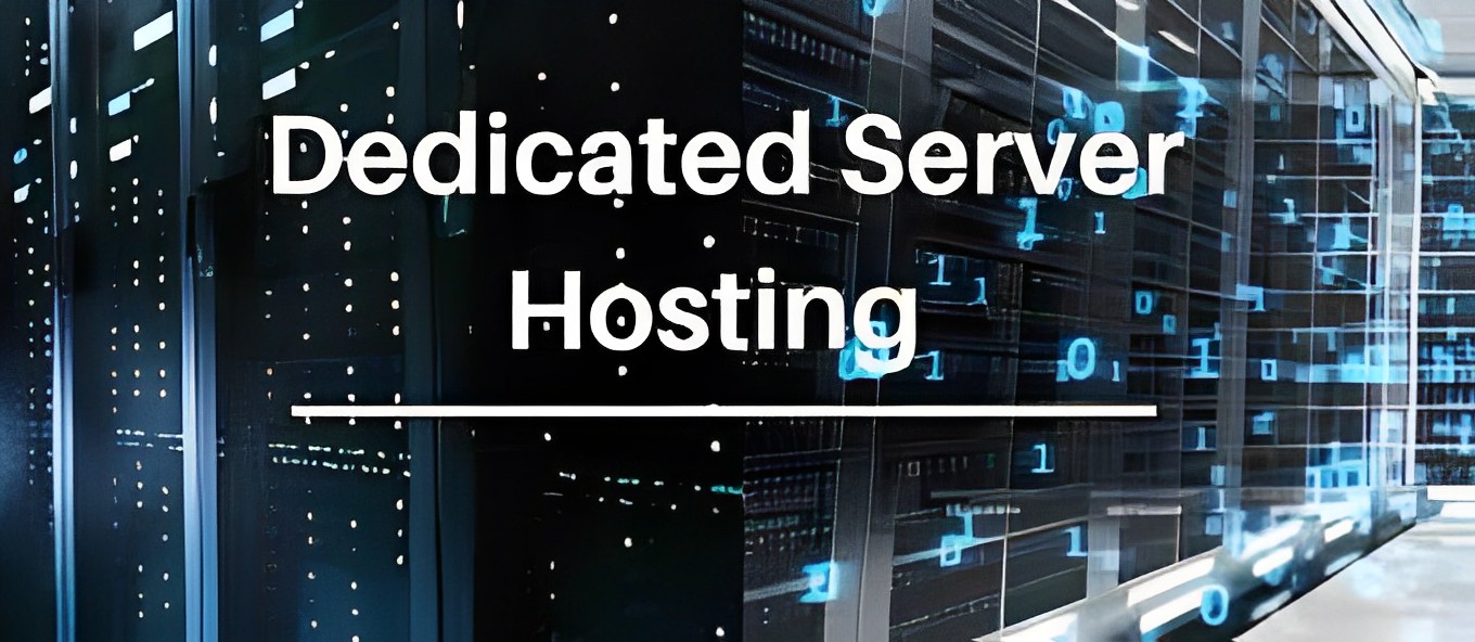 Dedicated Server Hosting for Business Growth and Scalability
