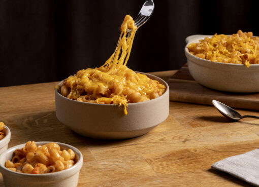 mac and cheese
