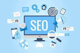 seo company austin