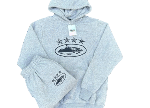 Corteiz tracksuit