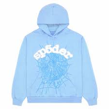 Sp5der Hoodie: A Symbol of Youth Rebellion, Freedom, and Individuality