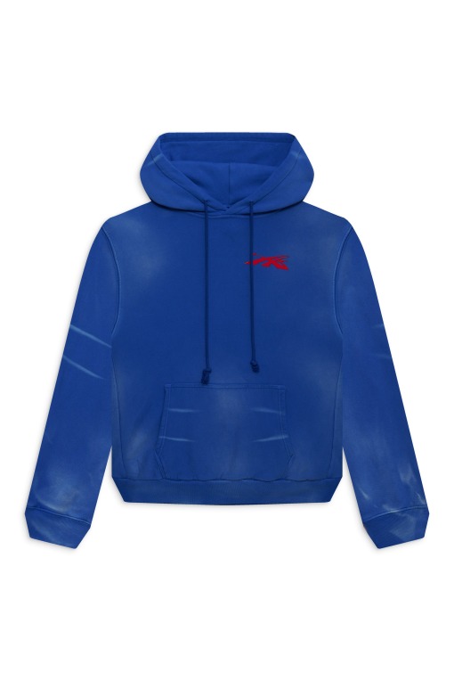 The Edgy Redefining Of Hellstar Clothing