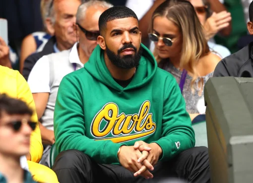 OVO Hoodie