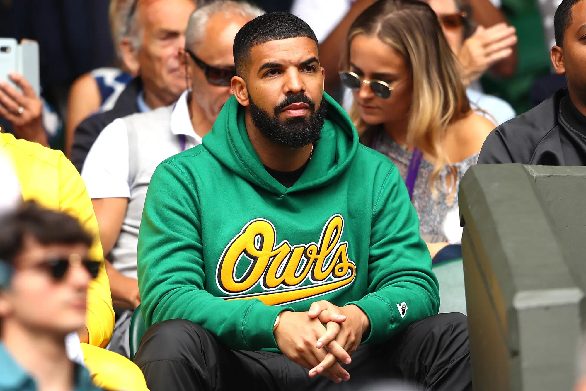 OVO Hoodie